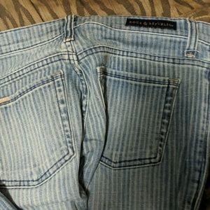 Rock & Republic jeans